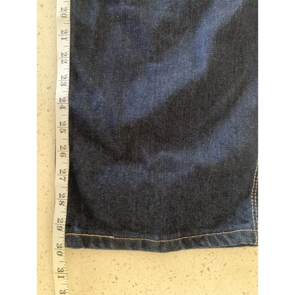 Tyndale FR Jeans Mens 40x30 Flame Resistant F290T‎ Blue Denim -New